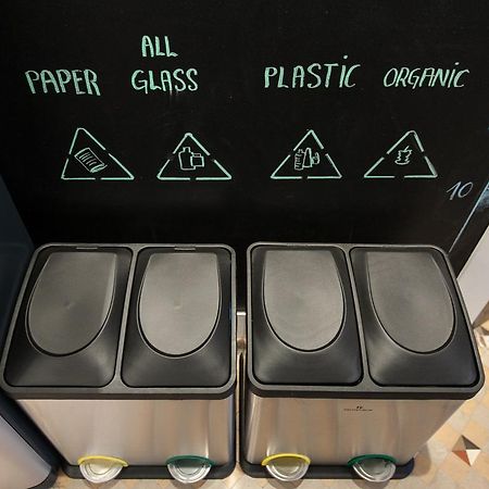Ecozentric Hotel Barcelona Ngoại thất bức ảnh