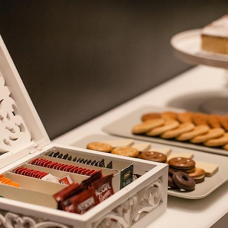 Ecozentric Hotel Barcelona Ngoại thất bức ảnh