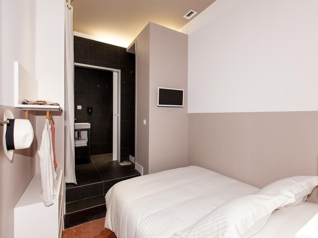 Ecozentric Hotel Barcelona Phòng bức ảnh