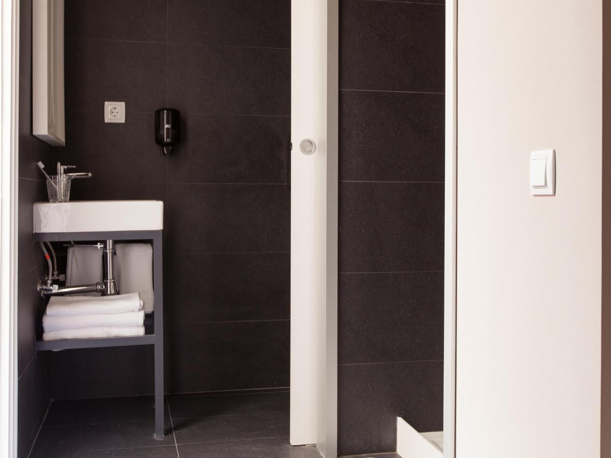 Ecozentric Hotel Barcelona Ngoại thất bức ảnh