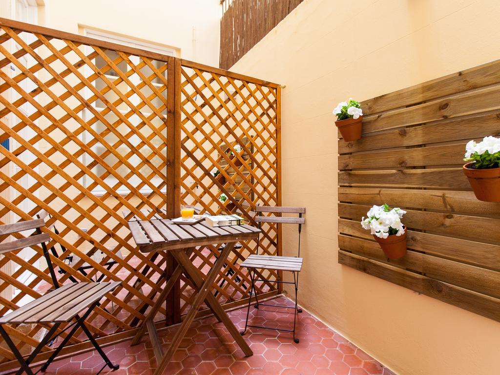 Ecozentric Hotel Barcelona Phòng bức ảnh