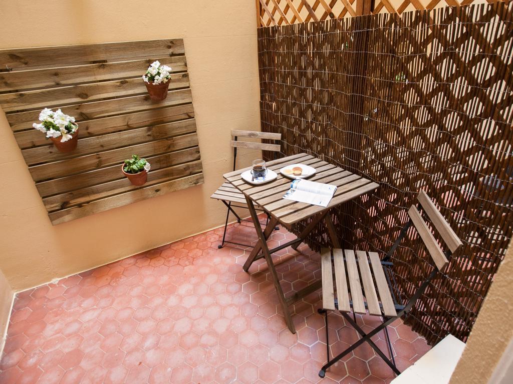 Ecozentric Hotel Barcelona Phòng bức ảnh