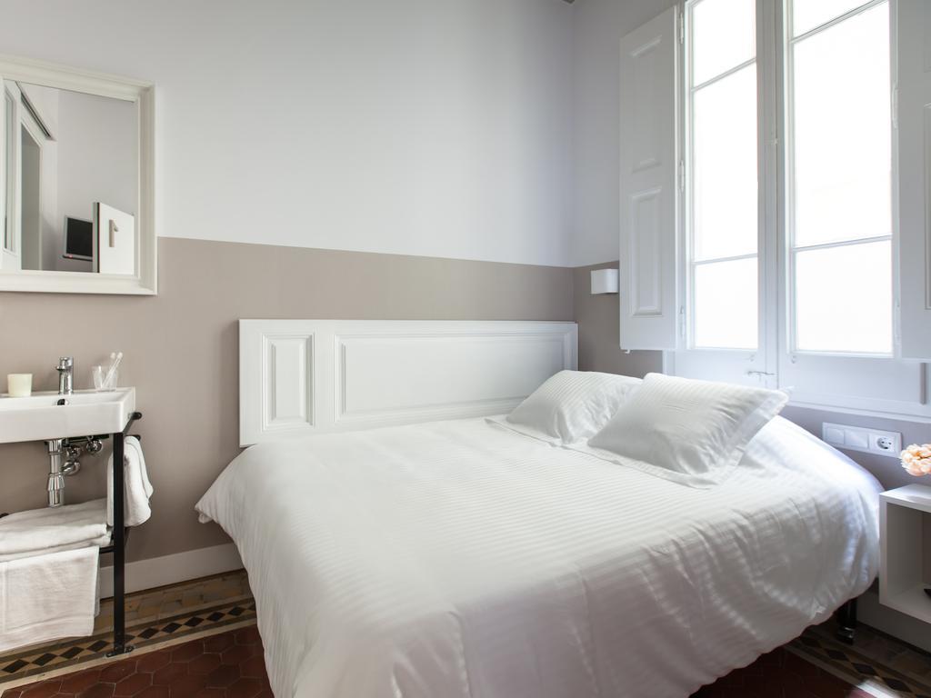 Ecozentric Hotel Barcelona Phòng bức ảnh