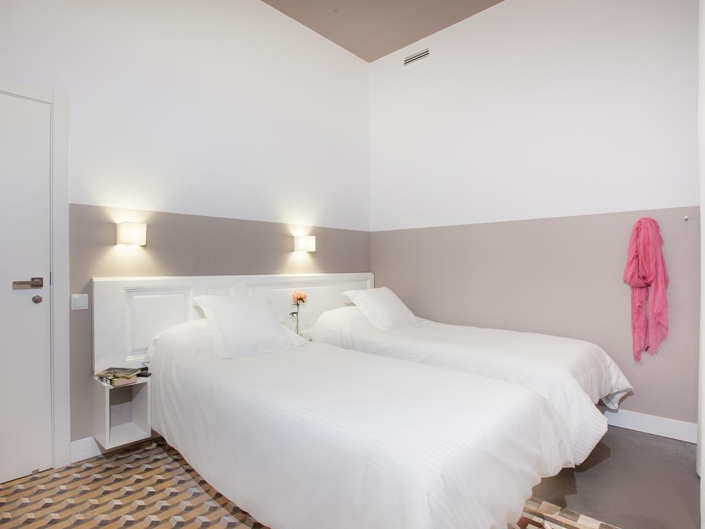 Ecozentric Hotel Barcelona Phòng bức ảnh