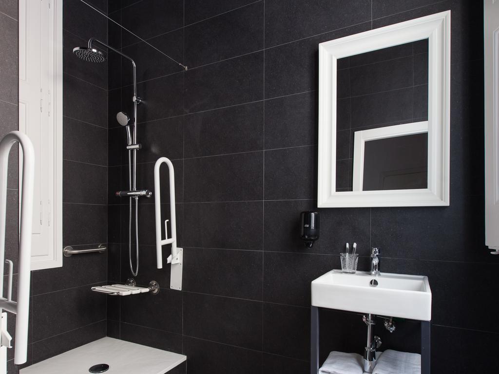 Ecozentric Hotel Barcelona Phòng bức ảnh
