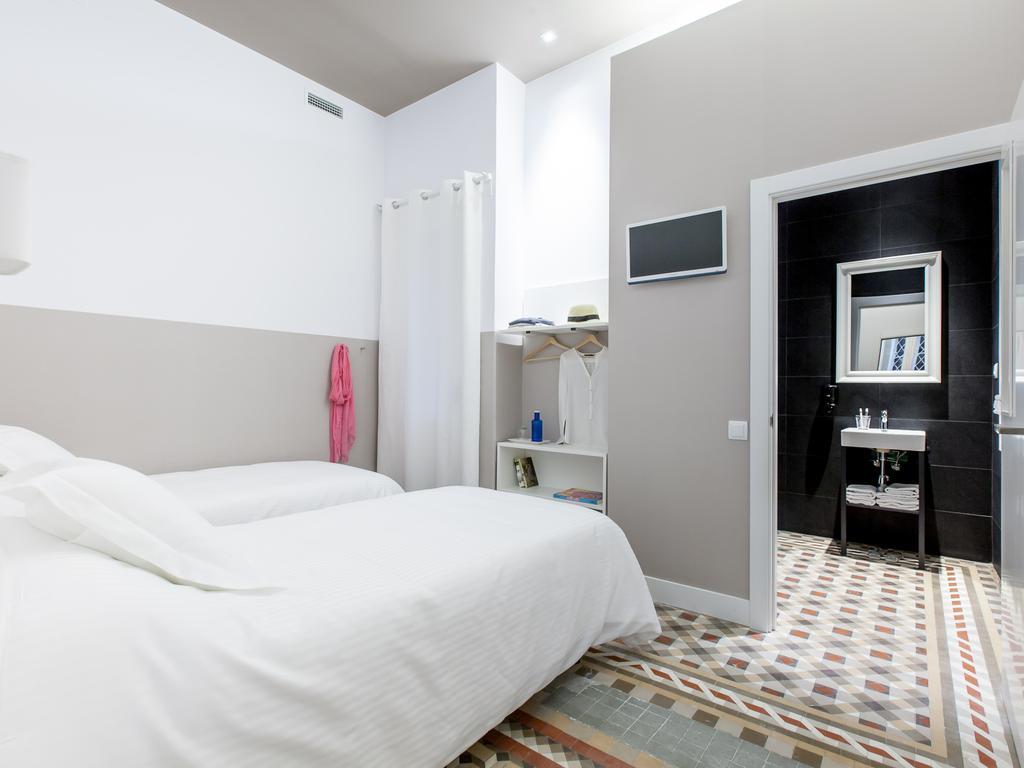 Ecozentric Hotel Barcelona Phòng bức ảnh