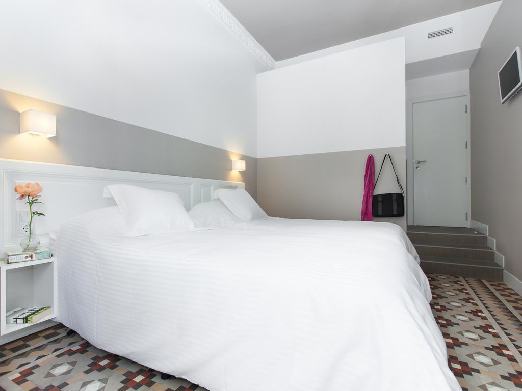Ecozentric Hotel Barcelona Phòng bức ảnh