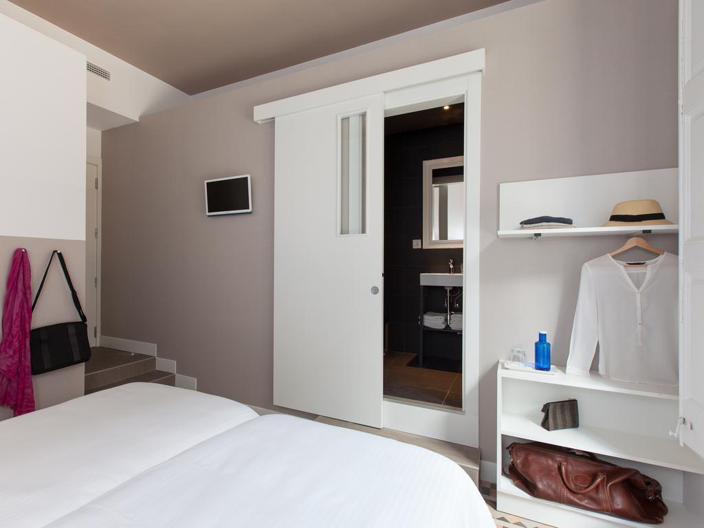 Ecozentric Hotel Barcelona Phòng bức ảnh