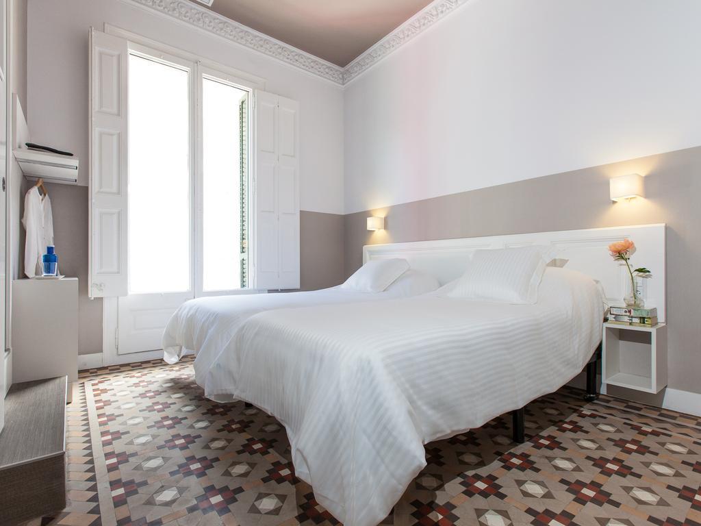 Ecozentric Hotel Barcelona Phòng bức ảnh