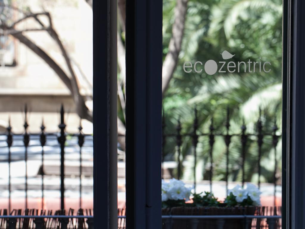 Ecozentric Hotel Barcelona Phòng bức ảnh