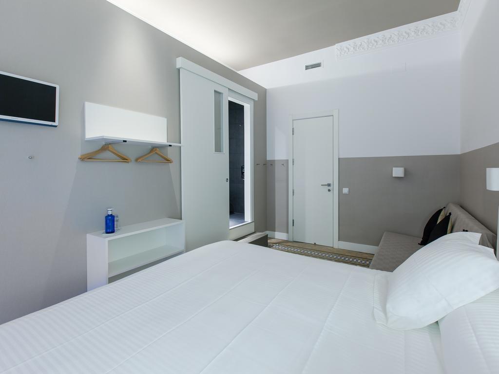 Ecozentric Hotel Barcelona Phòng bức ảnh