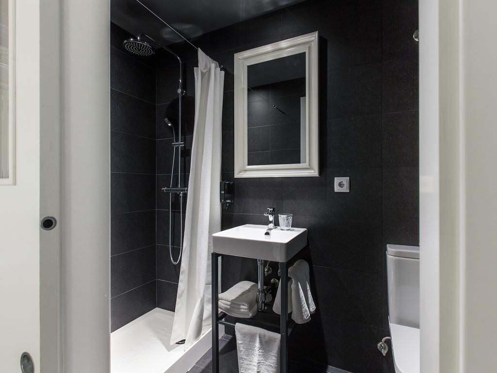 Ecozentric Hotel Barcelona Phòng bức ảnh