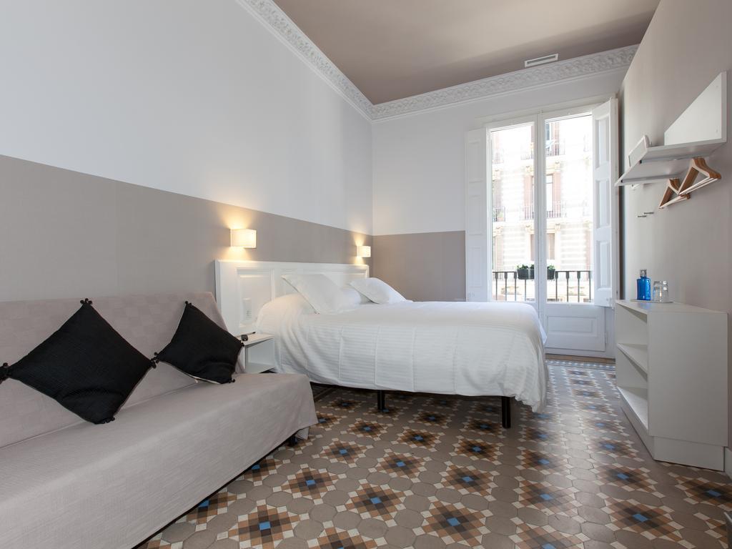 Ecozentric Hotel Barcelona Phòng bức ảnh