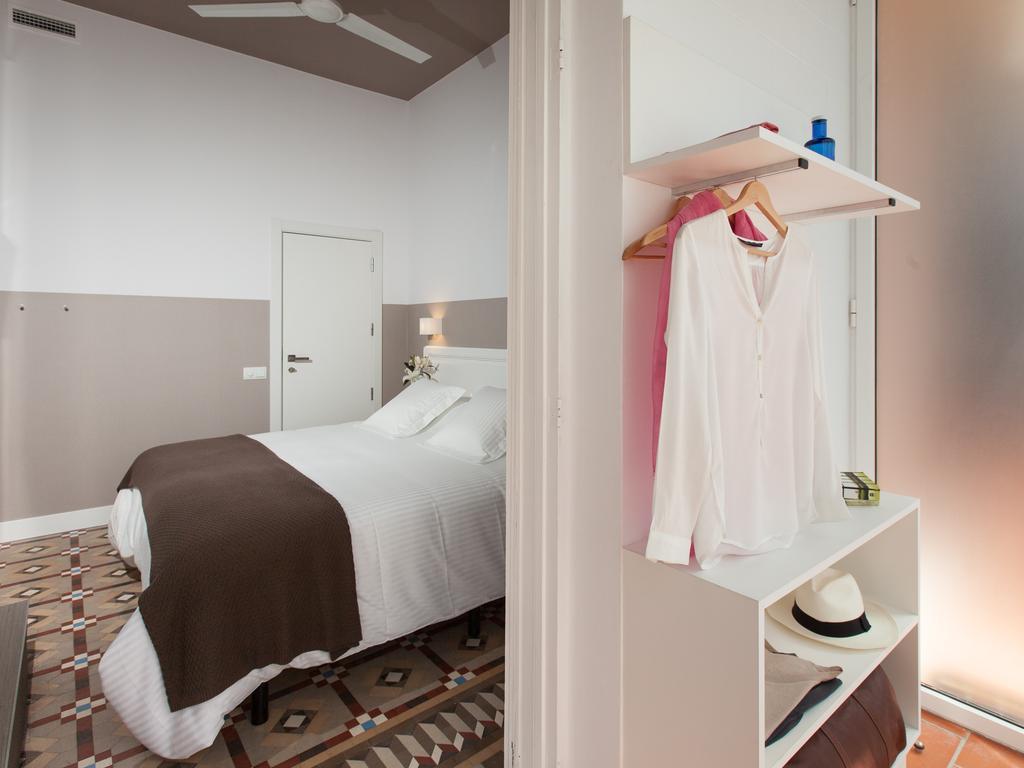 Ecozentric Hotel Barcelona Phòng bức ảnh