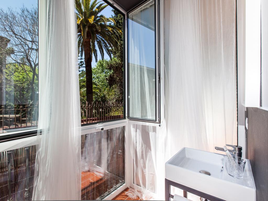 Ecozentric Hotel Barcelona Phòng bức ảnh