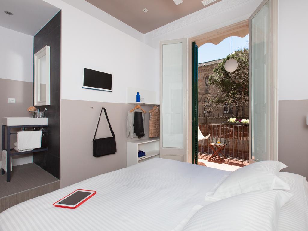 Ecozentric Hotel Barcelona Phòng bức ảnh