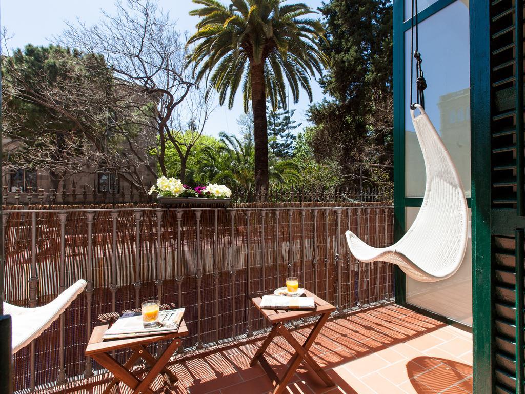 Ecozentric Hotel Barcelona Phòng bức ảnh
